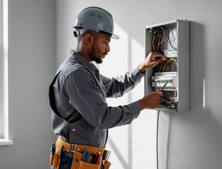 Elektriker Service in Aurich